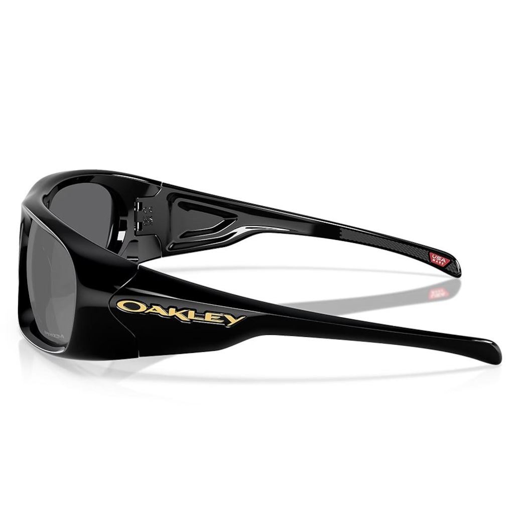 Imagem 3 do produto Óculos de Sol Unissex Oakley Belleville