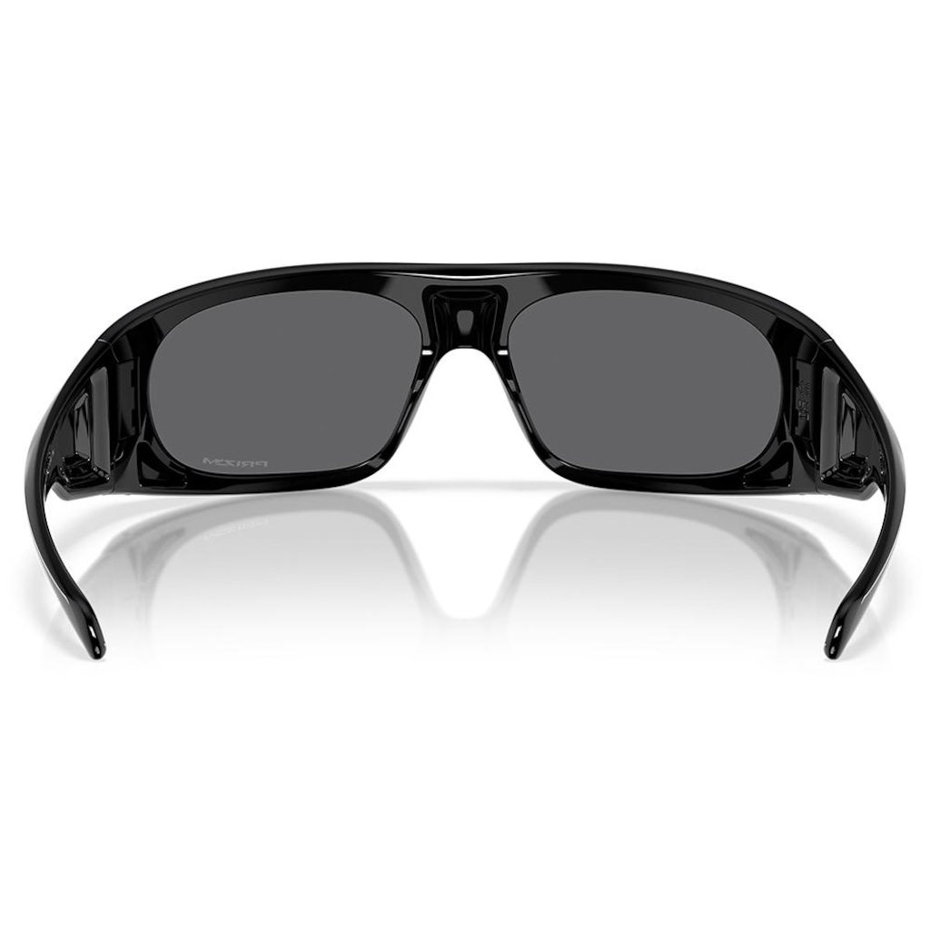 Imagem 4 do produto Óculos de Sol Unissex Oakley Belleville