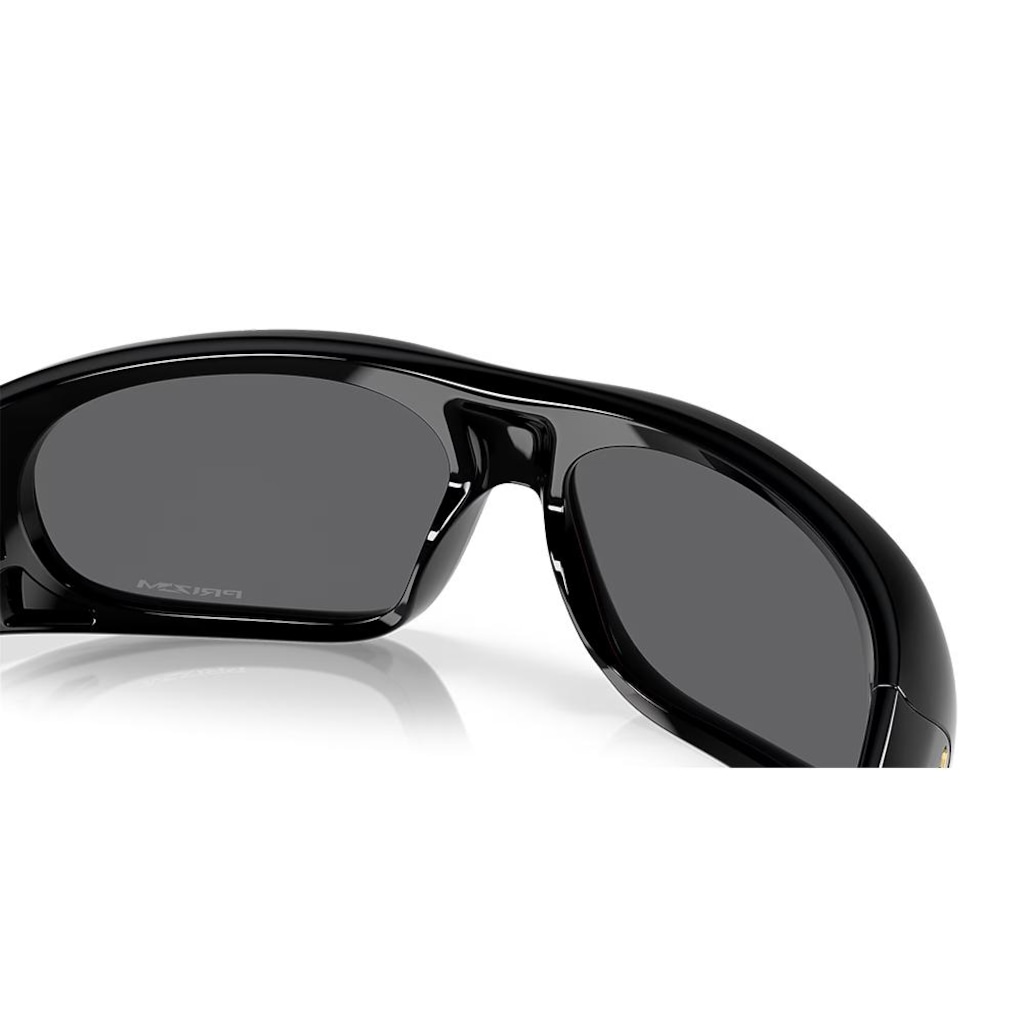 Imagem 5 do produto Óculos de Sol Unissex Oakley Belleville