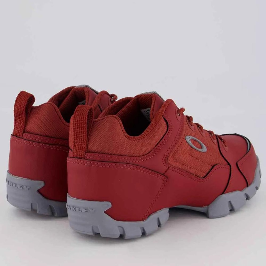 Imagem 3 do produto Tênis Masculino Oakley Halftrack Low II
