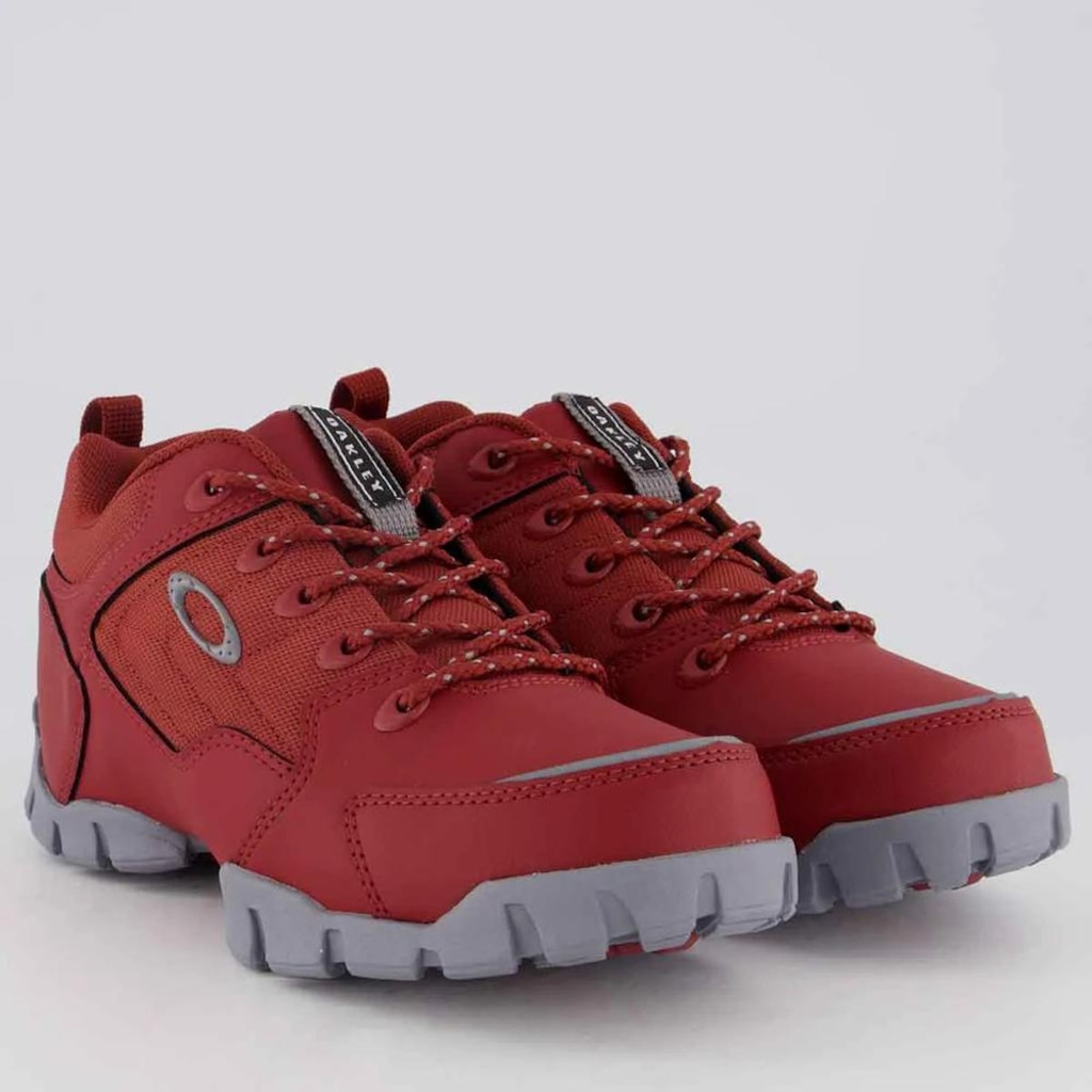Imagem 5 do produto Tênis Masculino Oakley Halftrack Low II