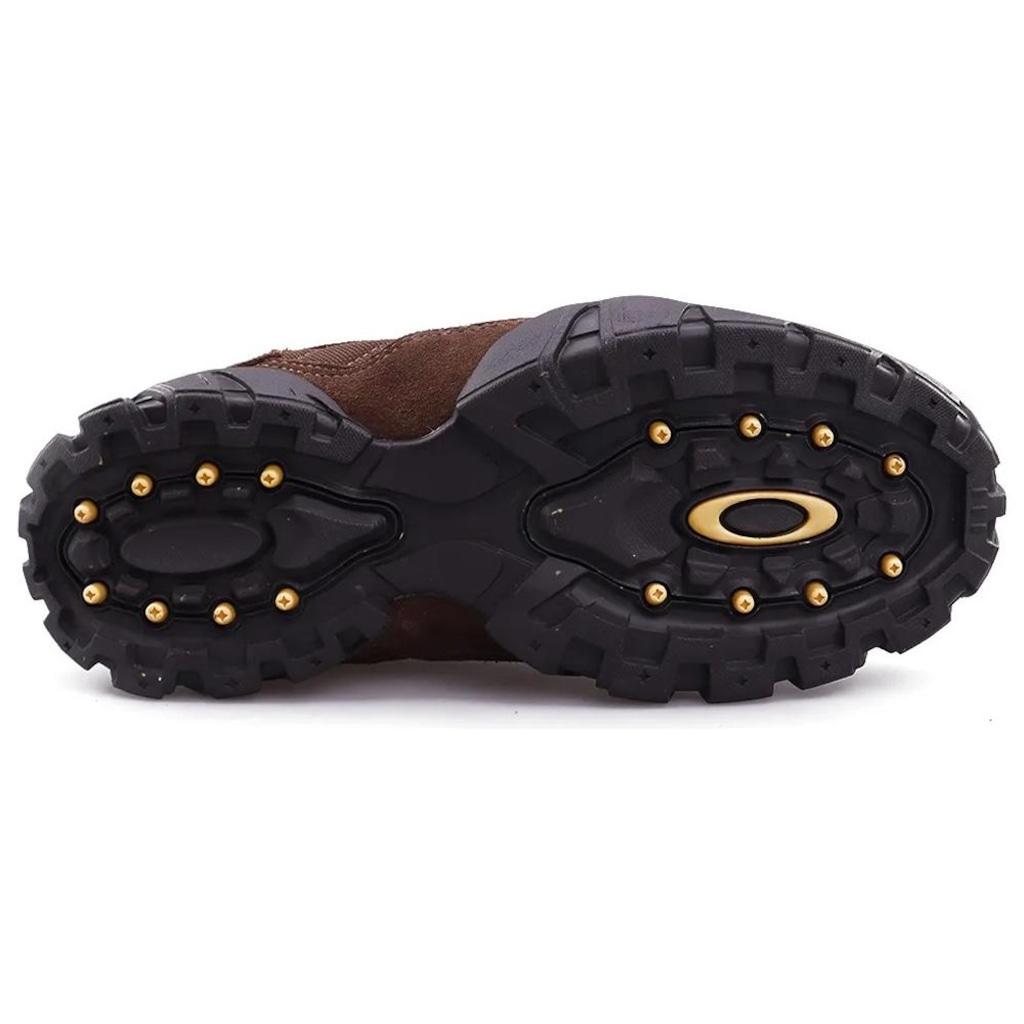 Imagem 2 do produto Tênis Masculino Oakley Granadier