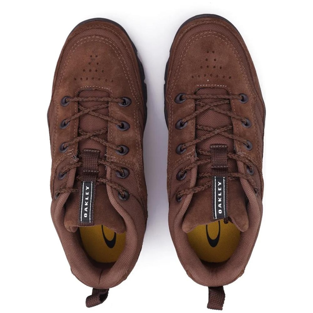 Imagem 3 do produto Tênis Masculino Oakley Granadier
