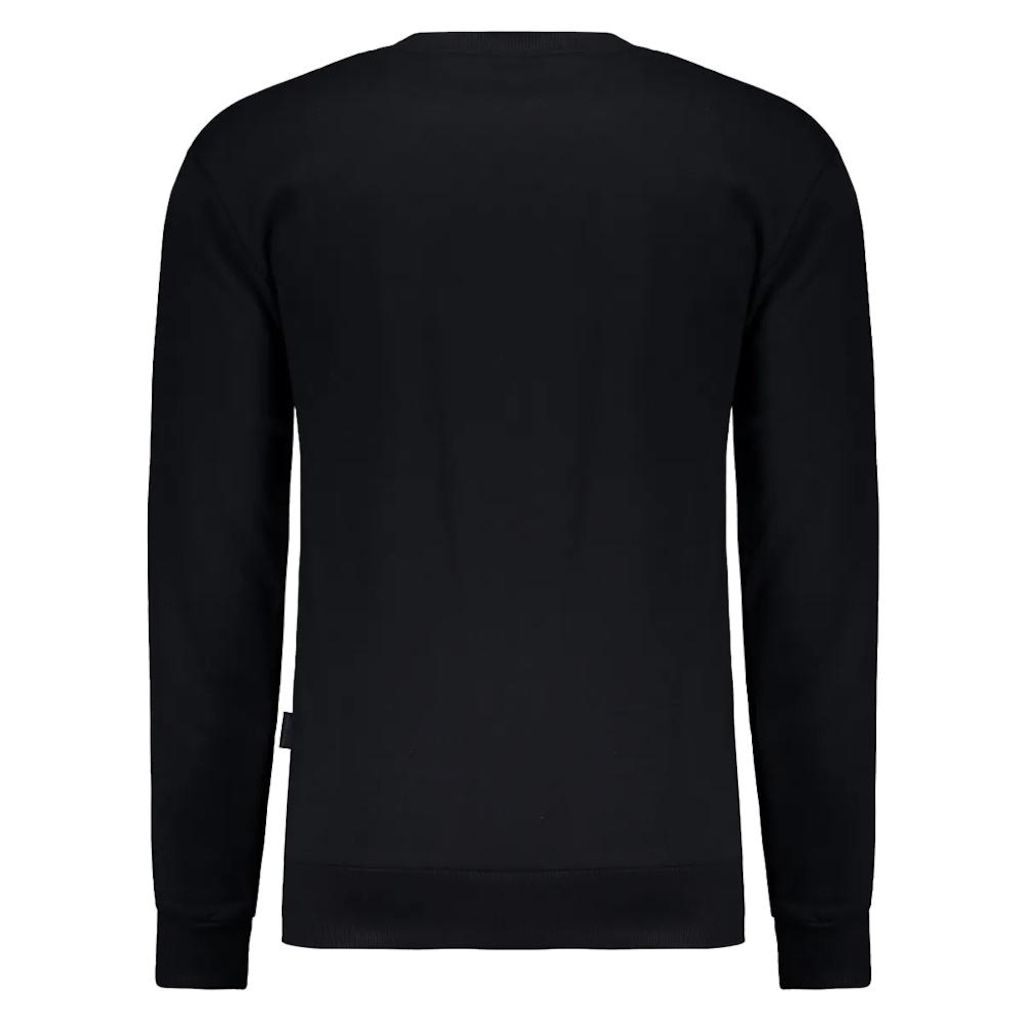 Imagem 2 do produto Moletom Masculino Oakley Careca Crew II