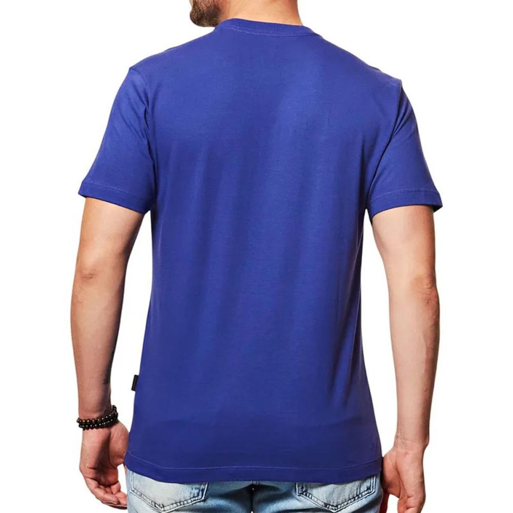 Imagem 2 do produto Camiseta Masculina Oakley Ellipse Organic