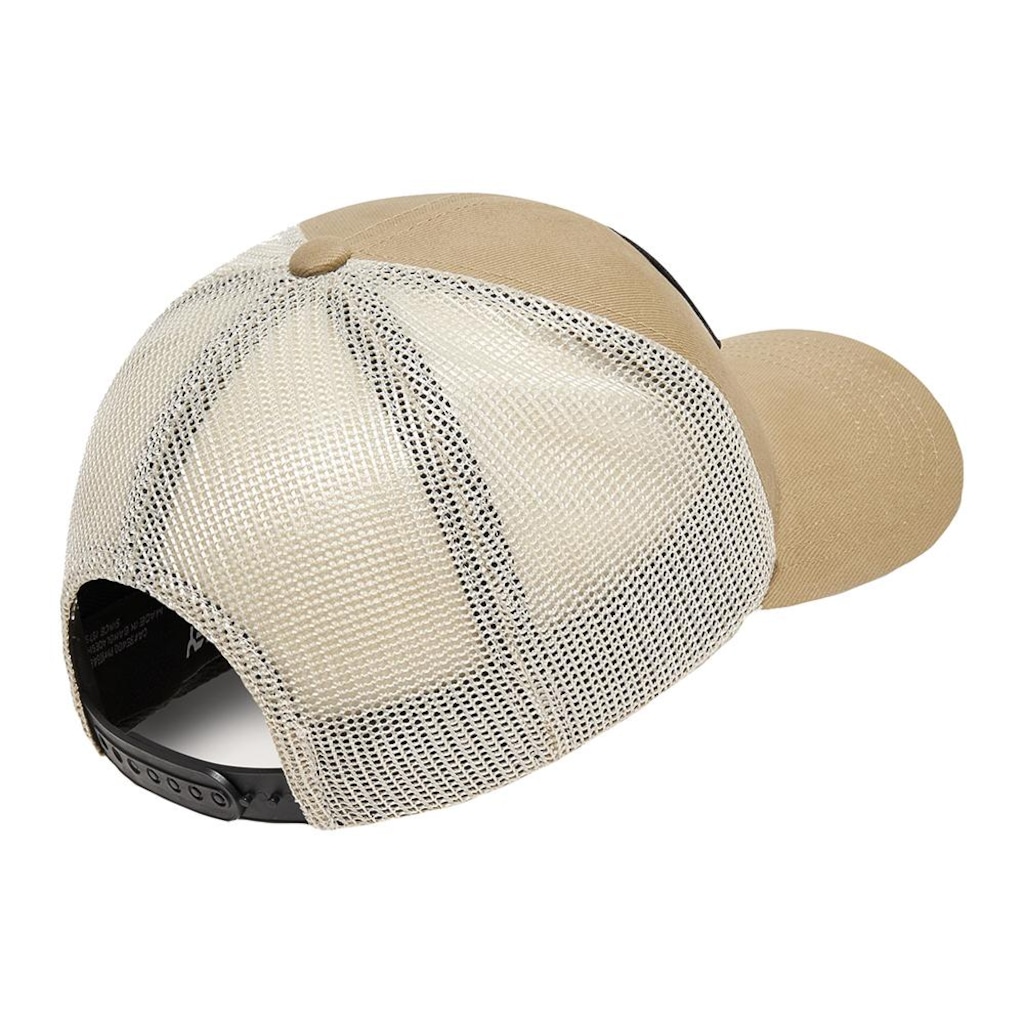 Imagem 2 do produto Boné Oakley Aba Curva B1B HDO Patch Trucker