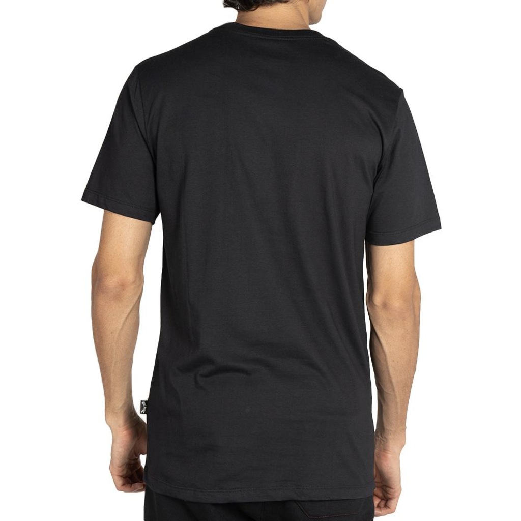 Imagem 2 do produto Camiseta Masculina Billabong Bong