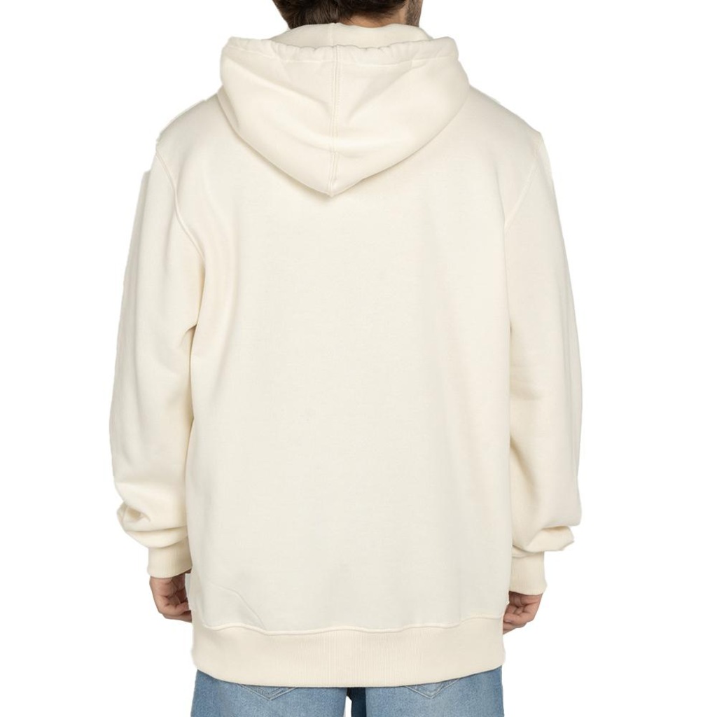 Imagem 2 do produto Moletom Masculino Quiksilver Canguru Typed Out Arch 18