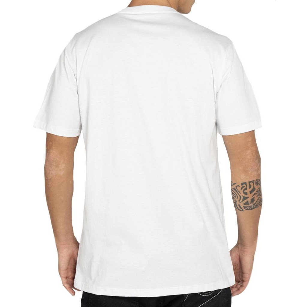 Imagem 2 do produto Camiseta Masculina Quiksilver Locked Up