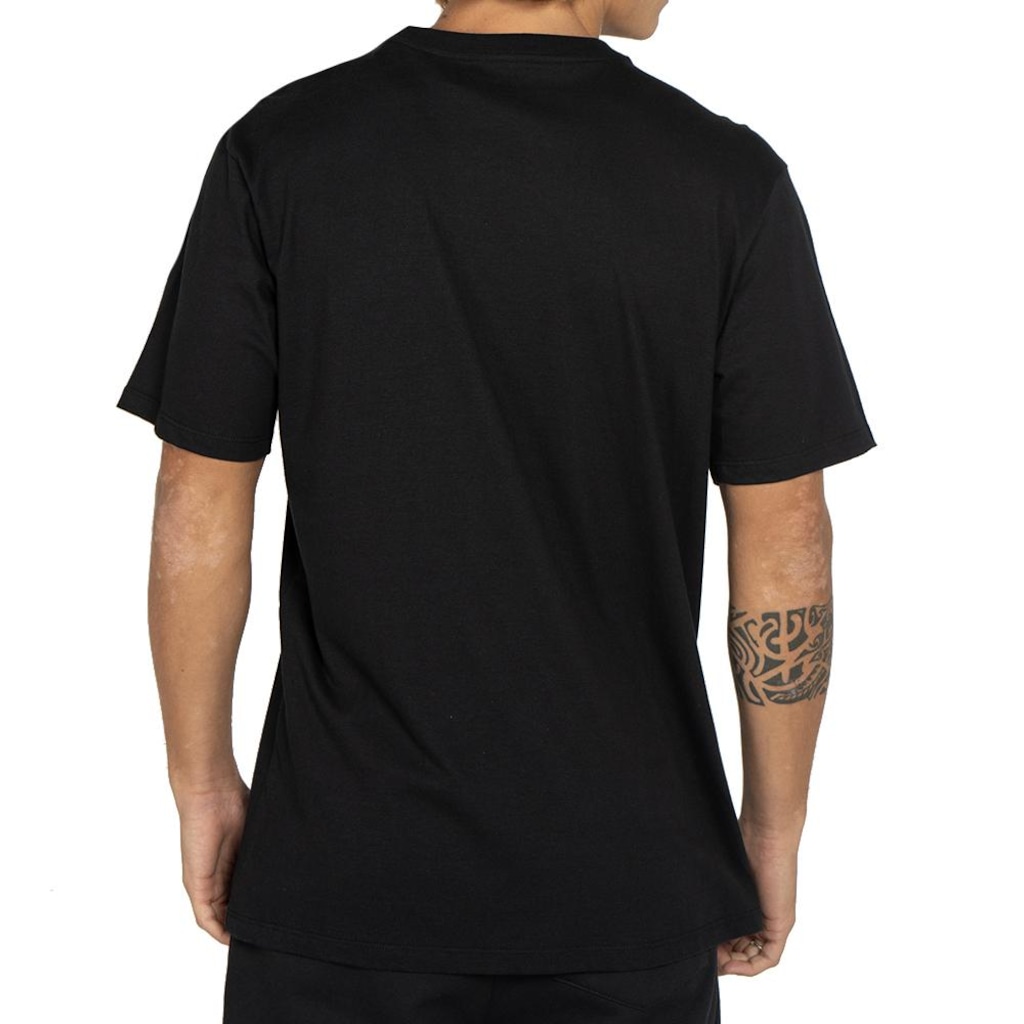 Imagem 2 do produto Camiseta Masculina Quiksilver Banner