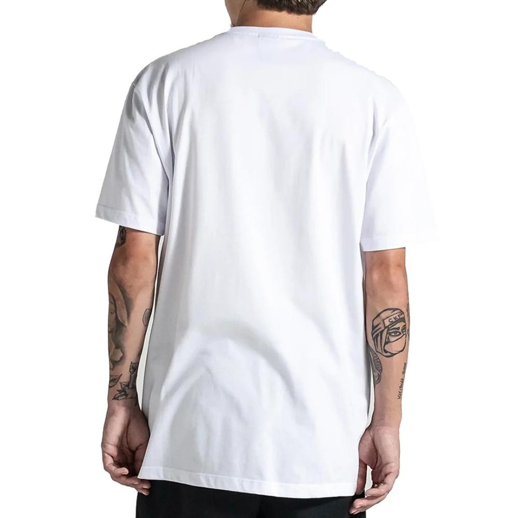 Imagem 2 do produto Camiseta Masculina Volcom Dental