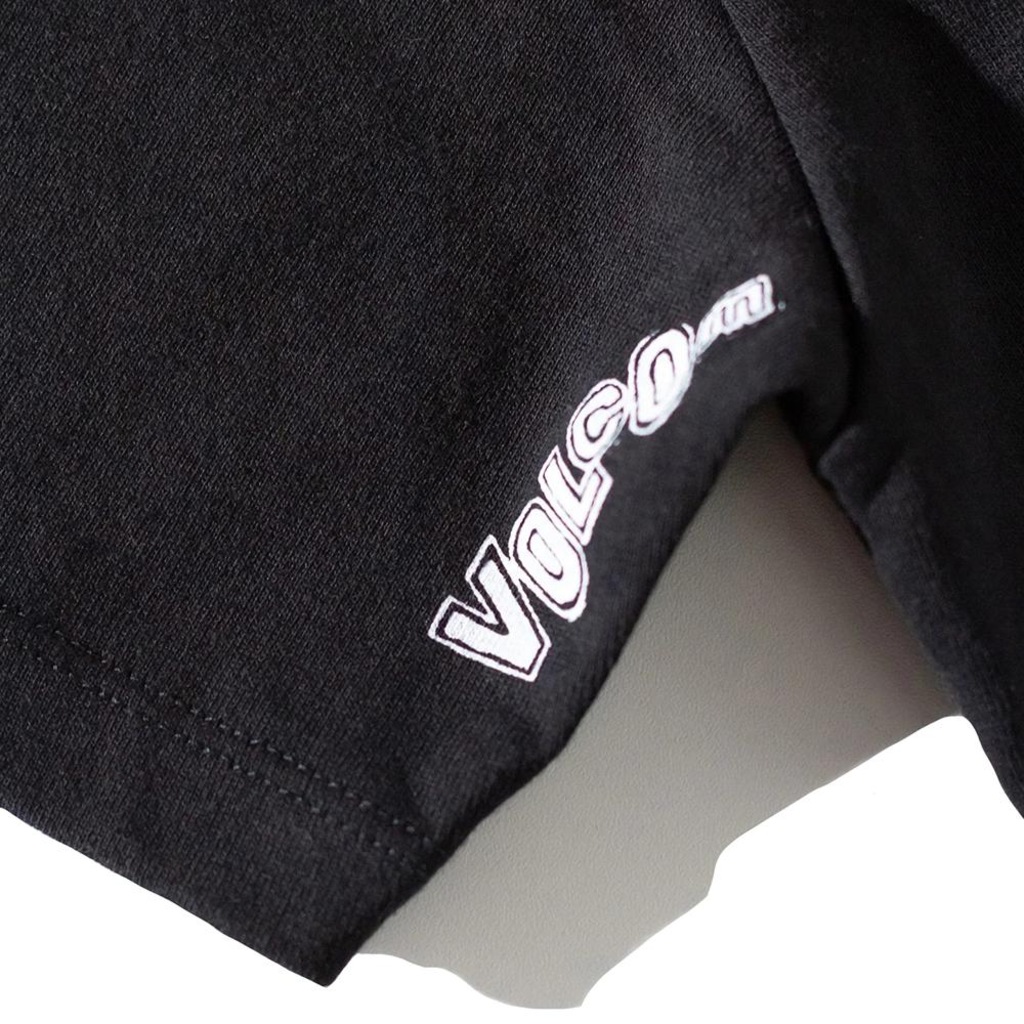 Imagem 4 do produto Camiseta Masculina Volcom Comfort Stone Face