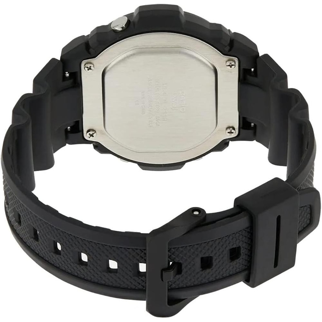 Imagem 2 do produto Relógio Casio Standard W-219HC