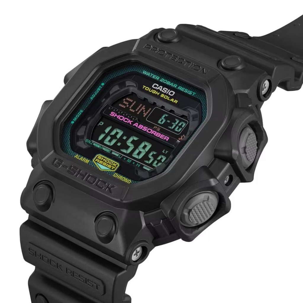 Imagem 2 do produto Relógio G-Shock GX-56MF
