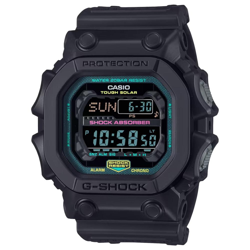 Imagem 4 do produto Relógio G-Shock GX-56MF