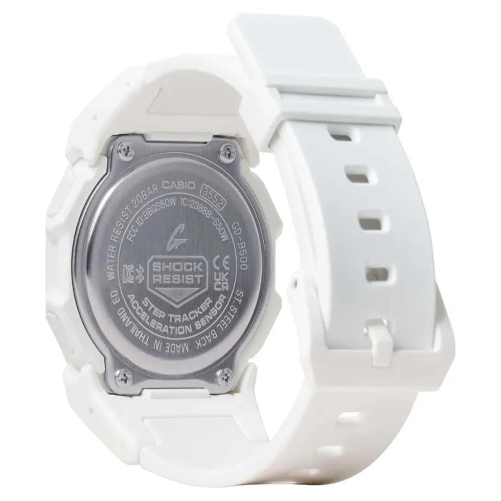 Imagem 2 do produto Relógio G-Shock GD-B500