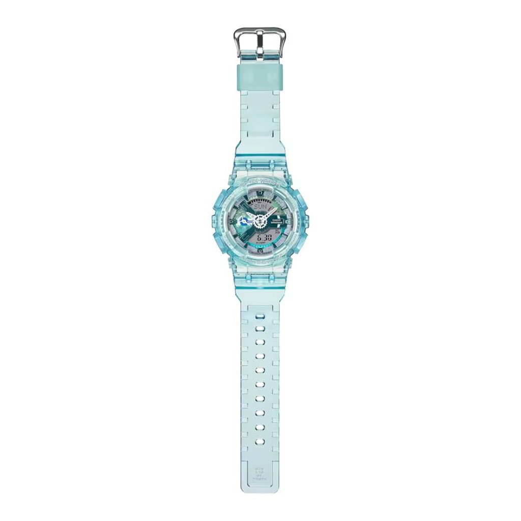 Imagem 2 do produto Relógio G-Shock GMA-S110VW