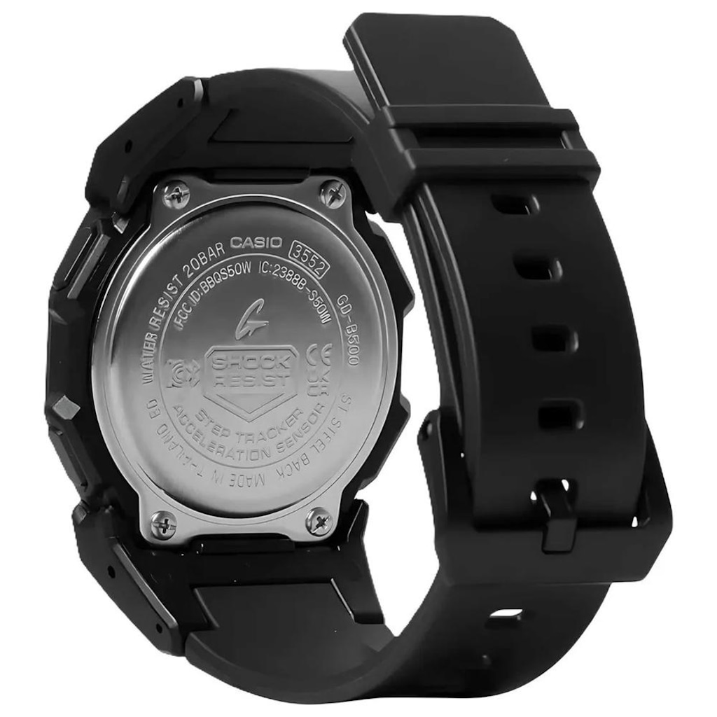 Imagem 2 do produto Relógio G-Shock GD-B500