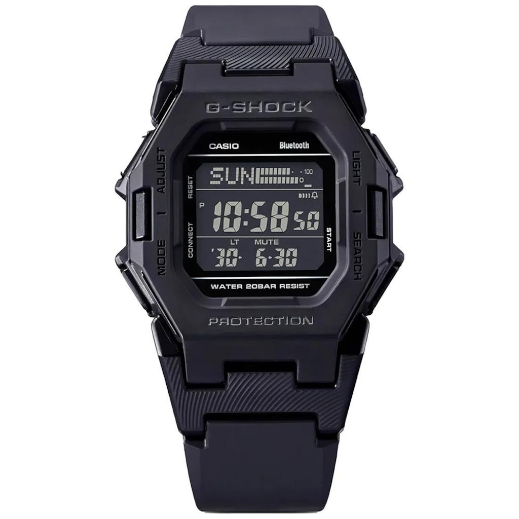 Imagem 4 do produto Relógio G-Shock GD-B500