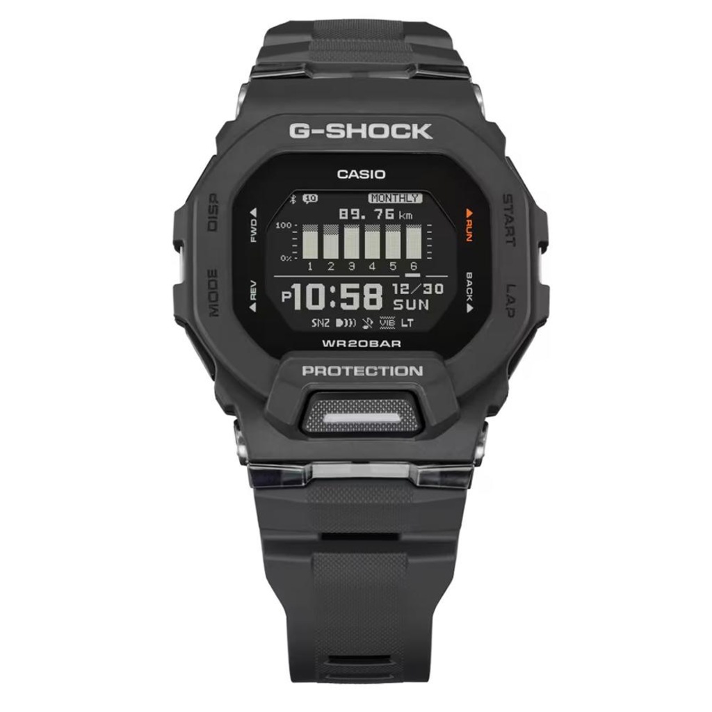 Imagem 4 do produto Relógio G-Shock GBD-200