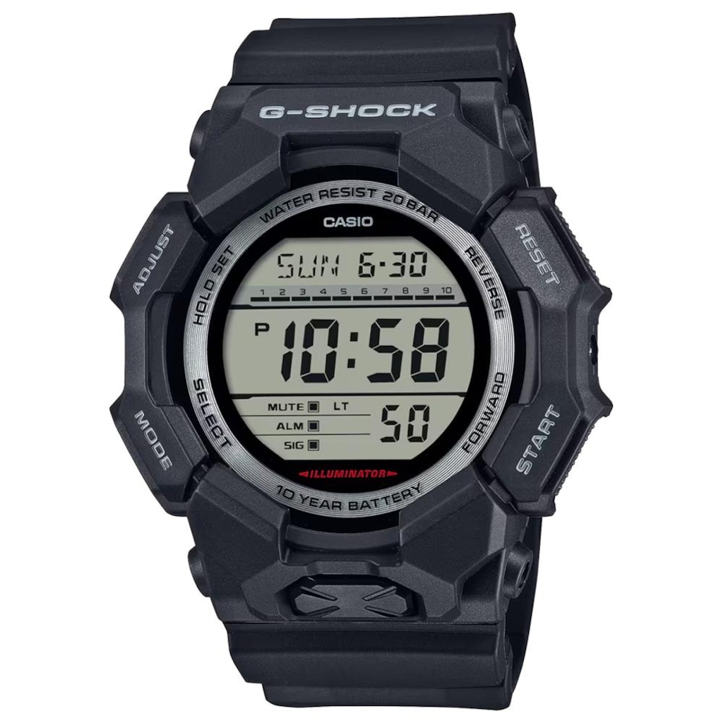Imagem 5 do produto Relógio G-Shock GD-010