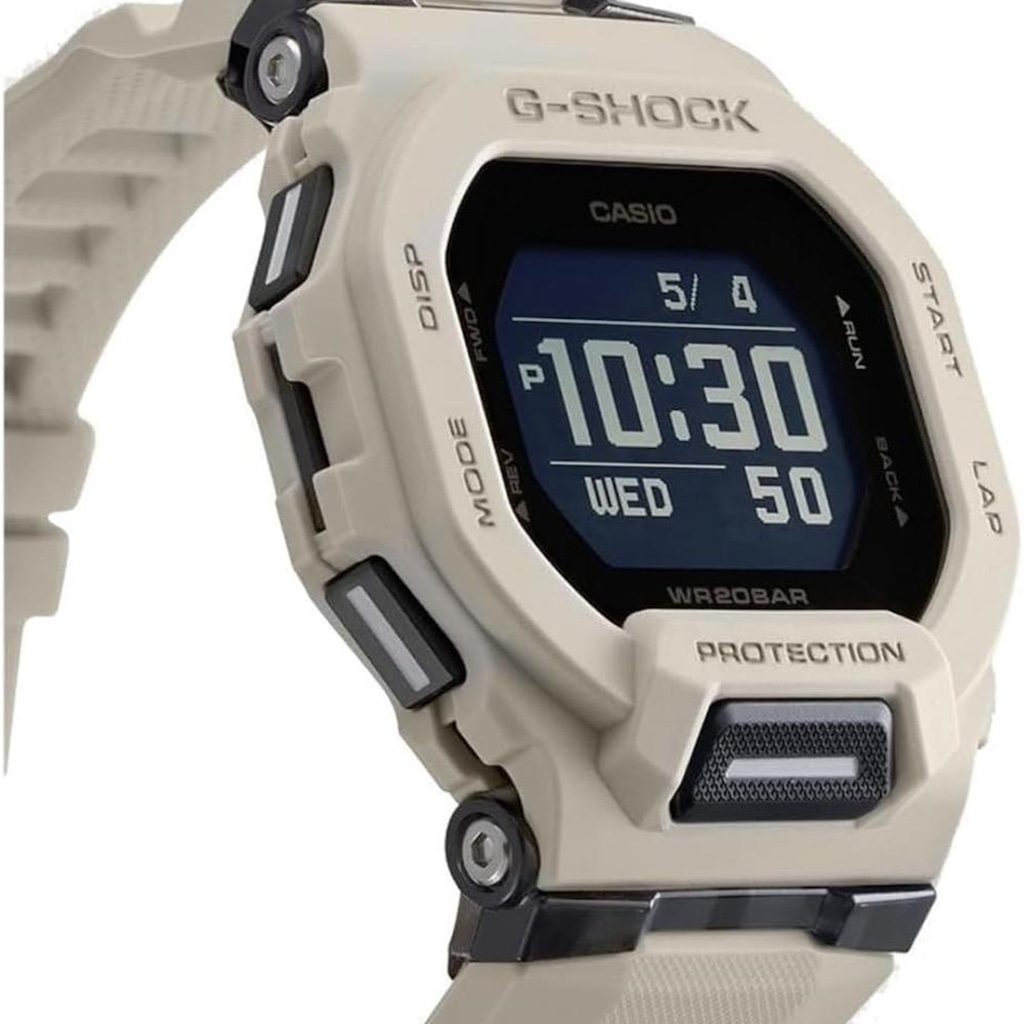 Imagem 2 do produto Relógio G-Shock GBD-200UU