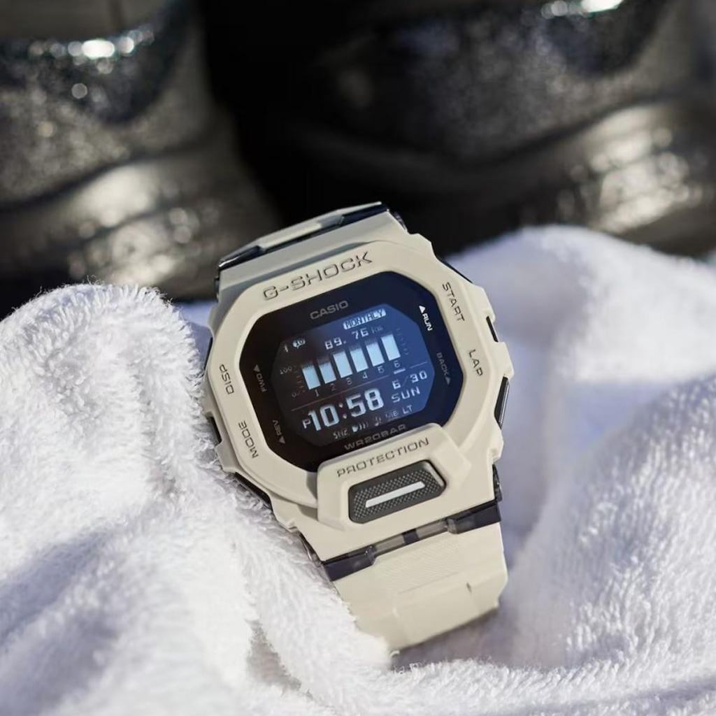Imagem 3 do produto Relógio G-Shock GBD-200UU