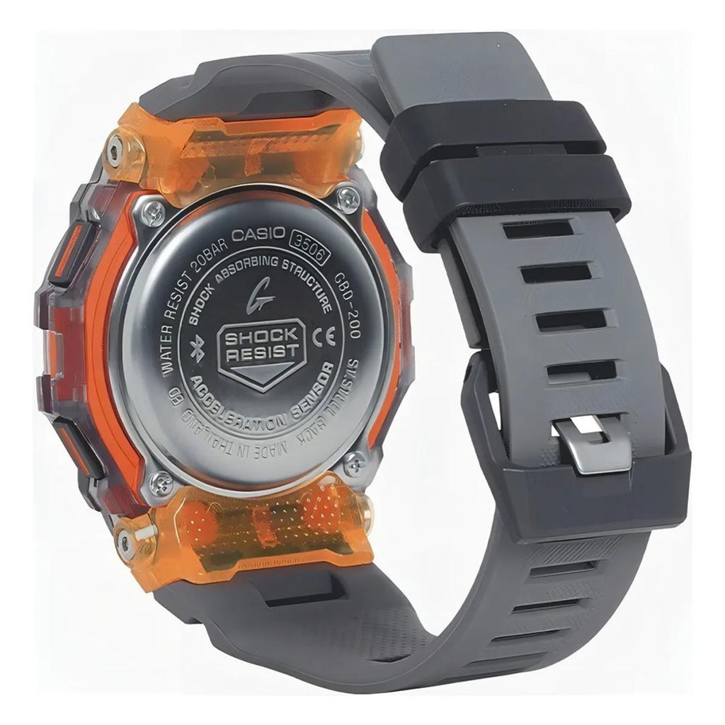 Imagem 2 do produto Relógio G-Shock GBD-200SM