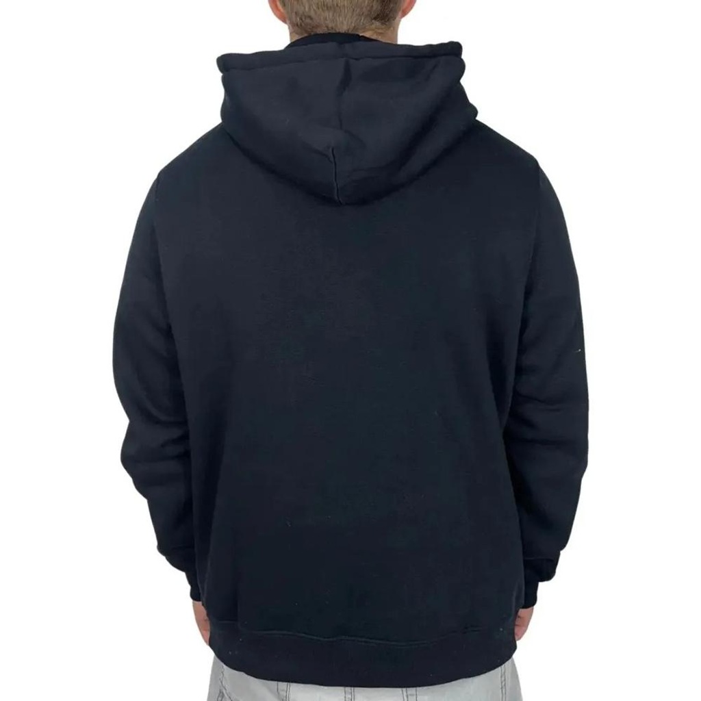 Imagem 2 do produto Blusão de Moletom Masculino Quiksilver New Tour