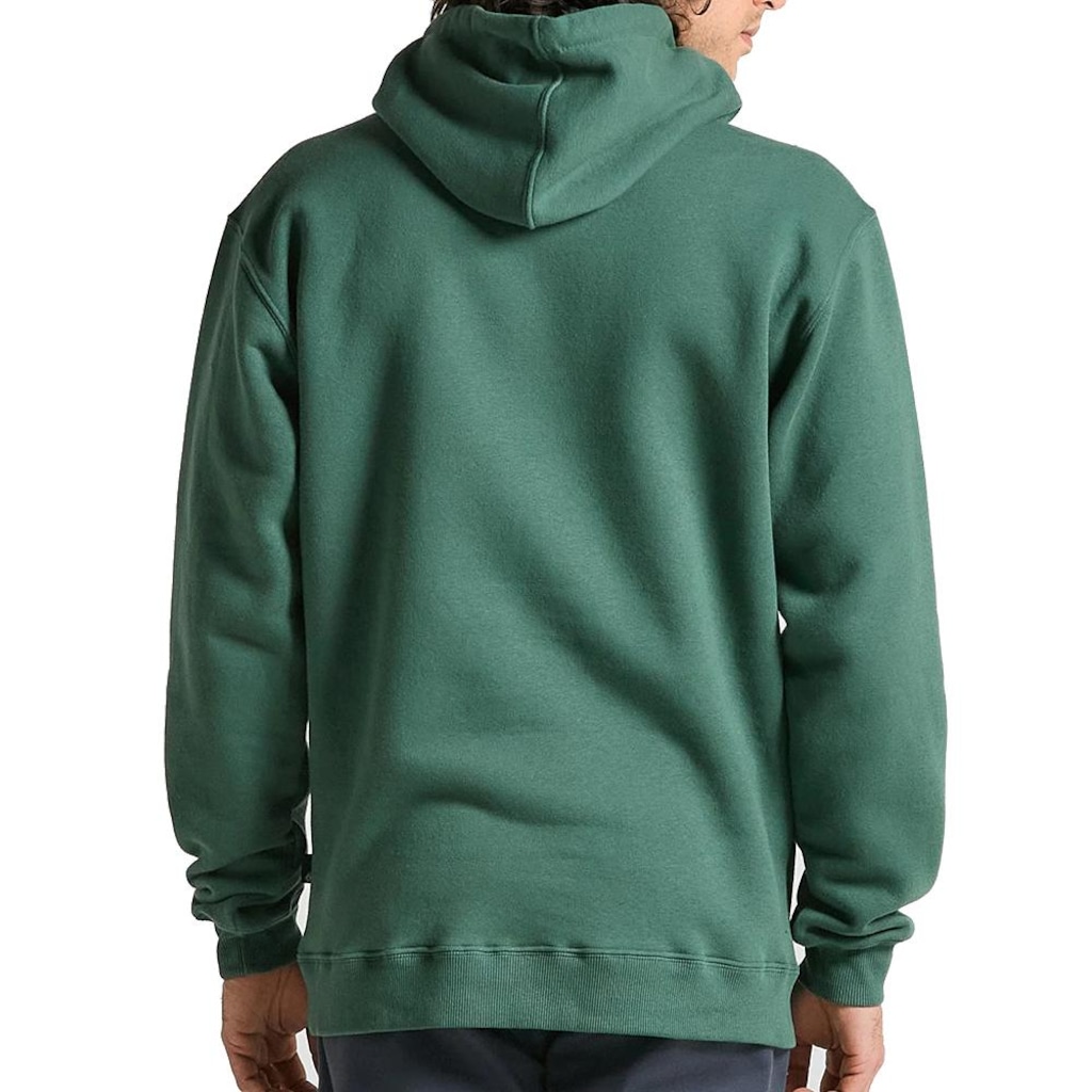Imagem 2 do produto Blusão de Moletom Masculino Volcom Volstoned