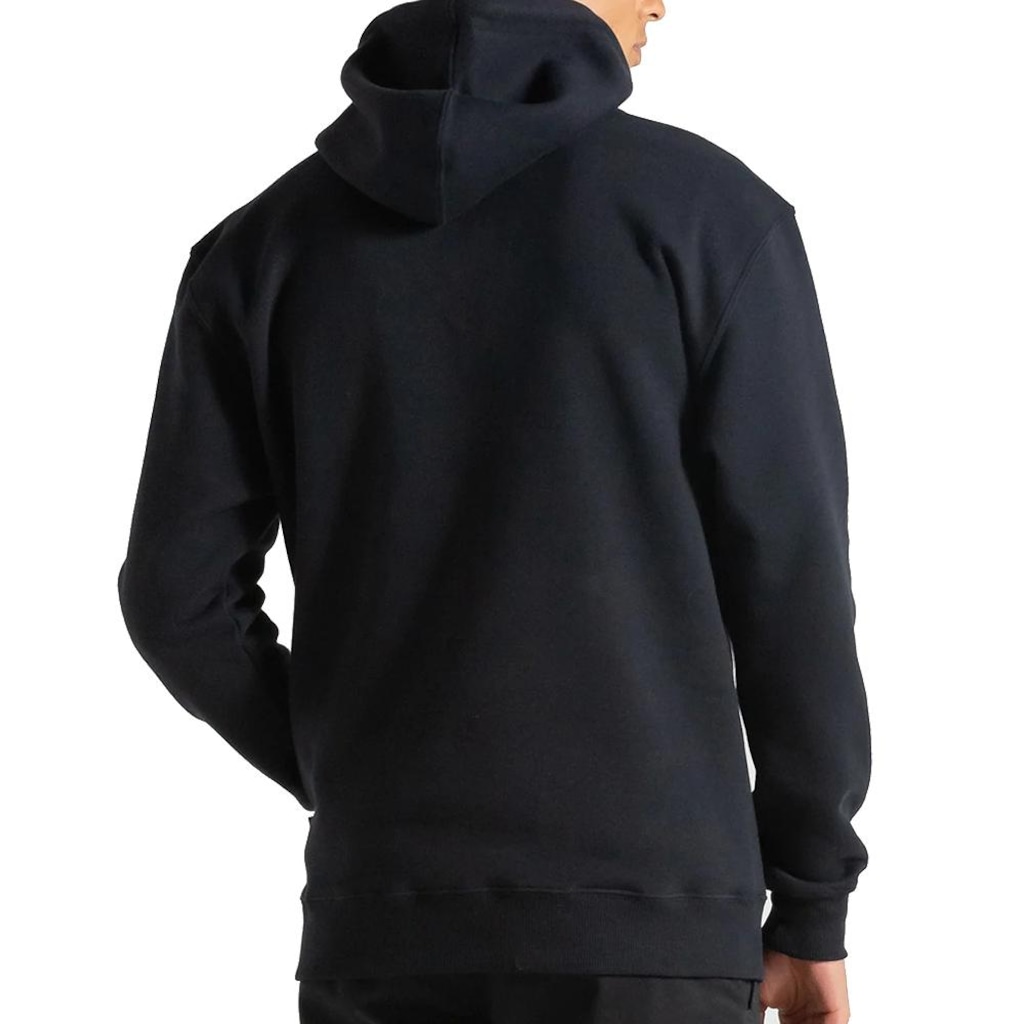 Imagem 2 do produto Blusão de Moletom Masculino Volcom Stone Explorer