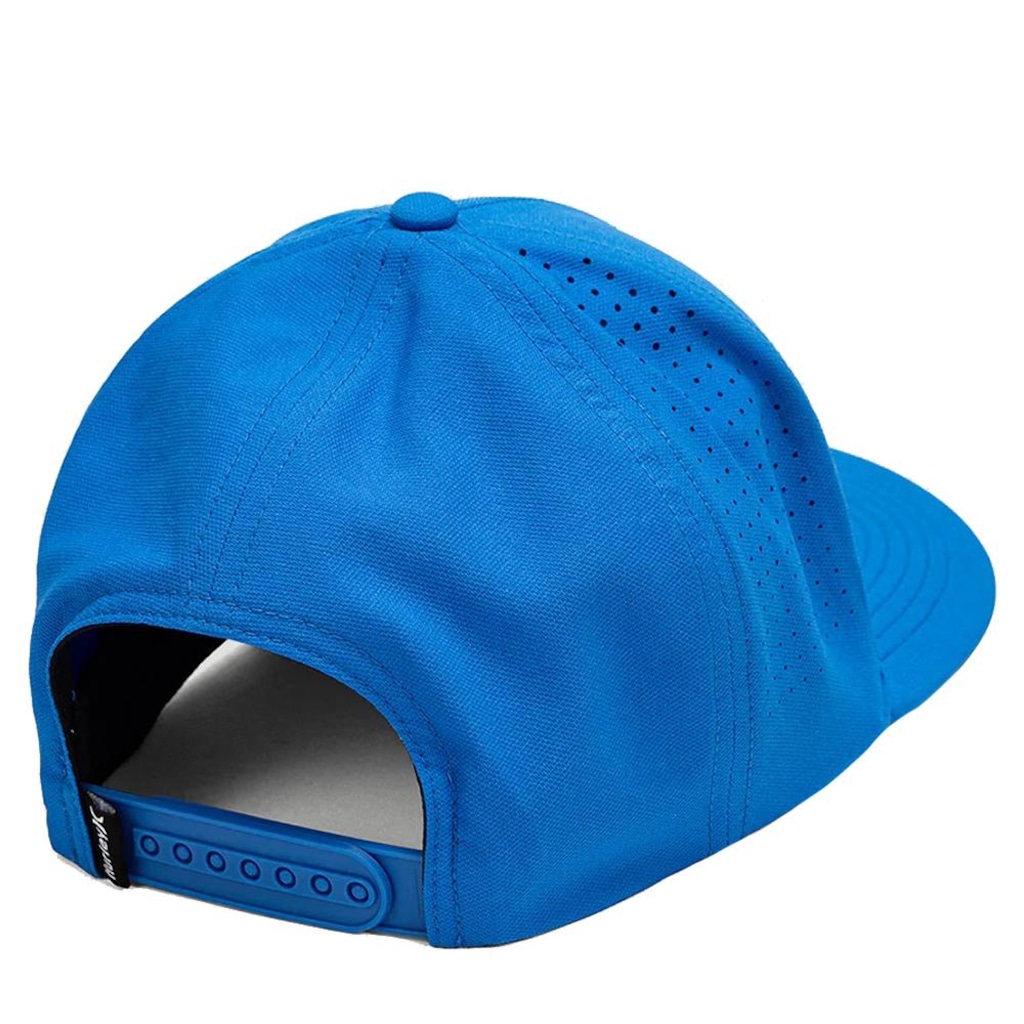 Imagem 2 do produto Boné Hurley Aba Curva Fastplate