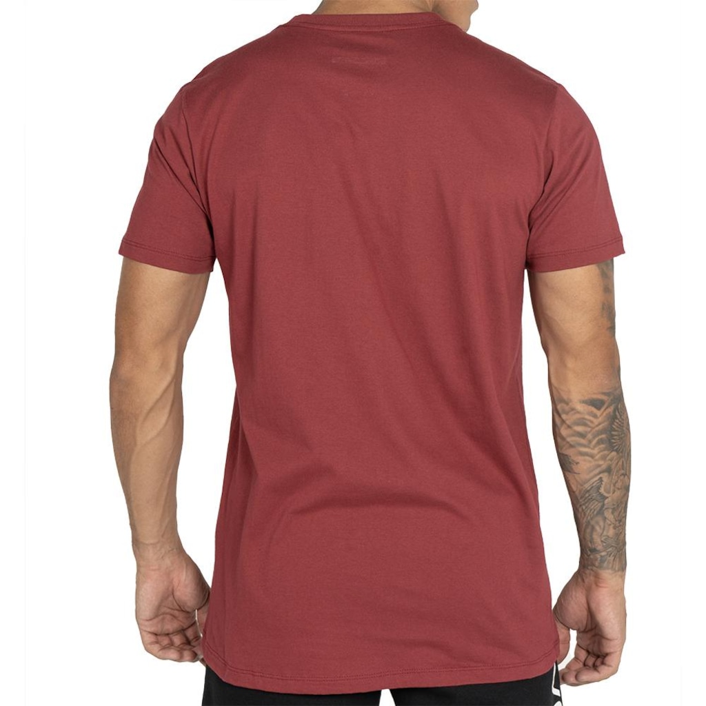 Imagem 2 do produto Camiseta Masculina RVCA Mini RVCA Bem