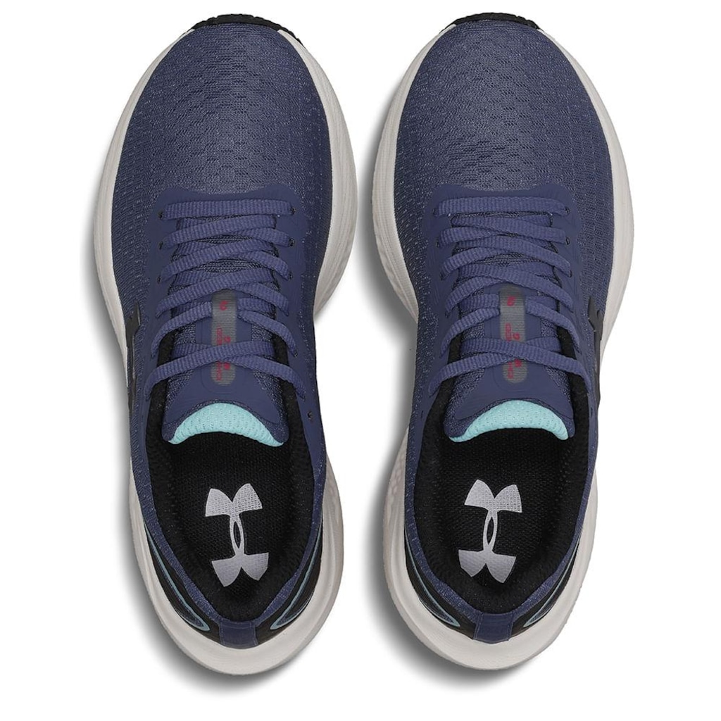 Imagem 3 do produto Tenis Feminino Under Armour Charged Wing 2