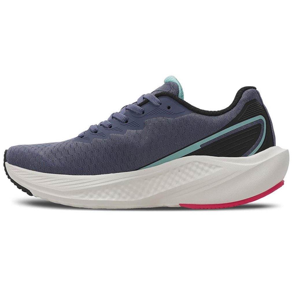 Imagem 4 do produto Tenis Feminino Under Armour Charged Wing 2