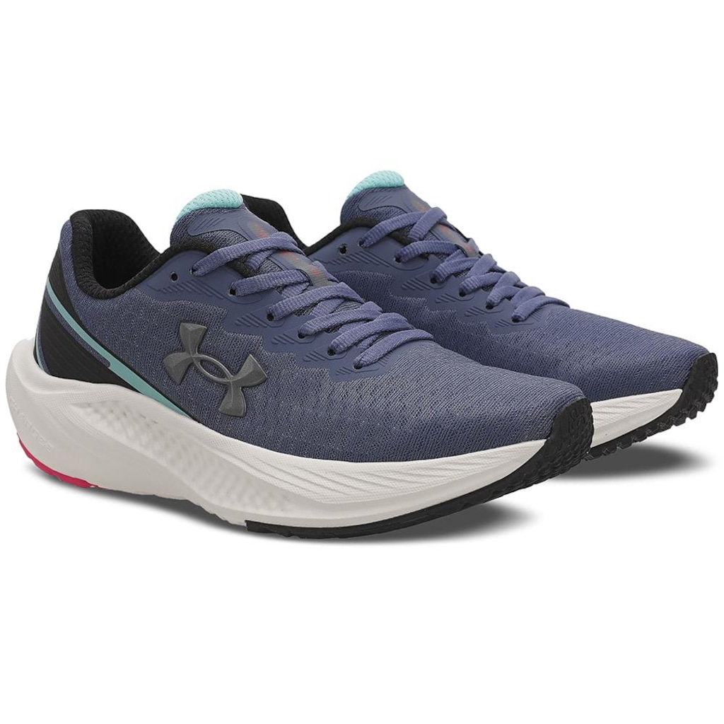 Imagem 5 do produto Tenis Feminino Under Armour Charged Wing 2