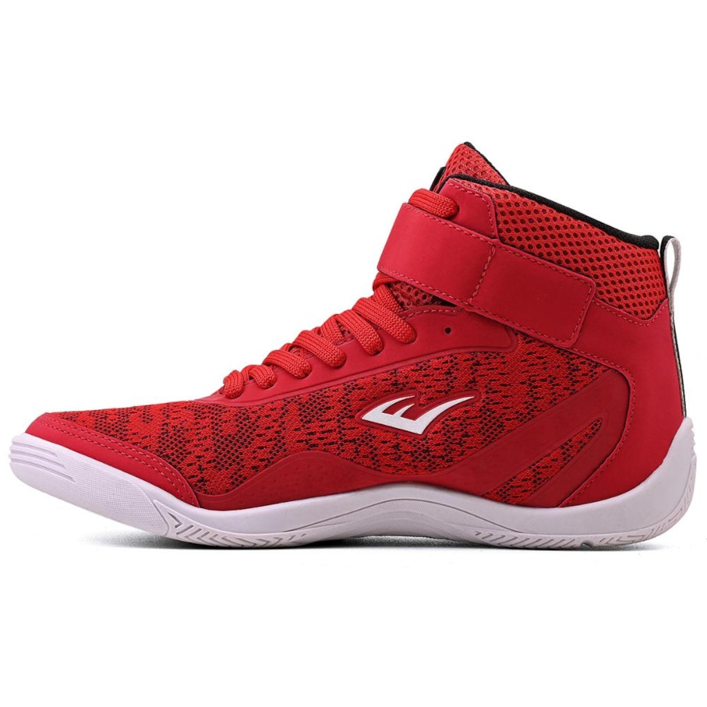 Imagem 2 do produto Tênis Masculino Everlast Forceknit 6