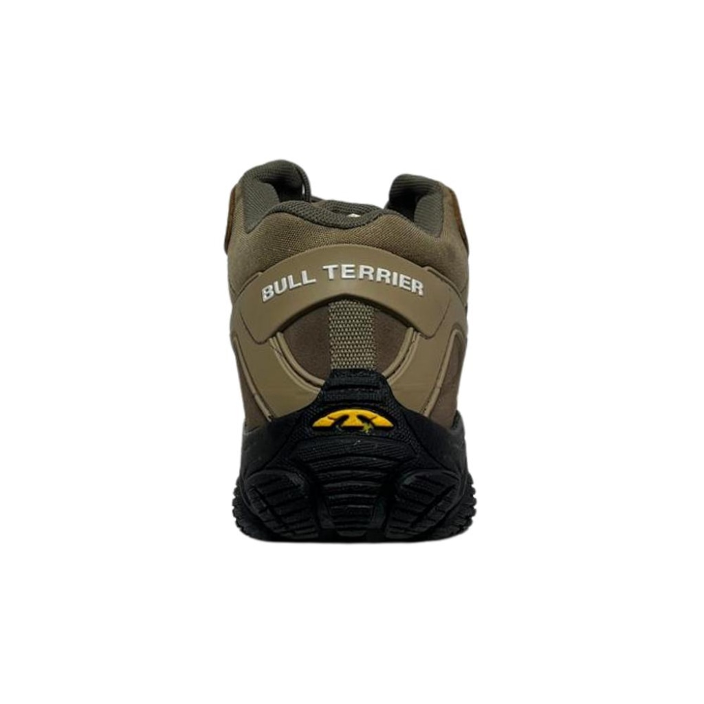 Imagem 3 do produto Bota Masculina Bull Terrier Target HI Wood