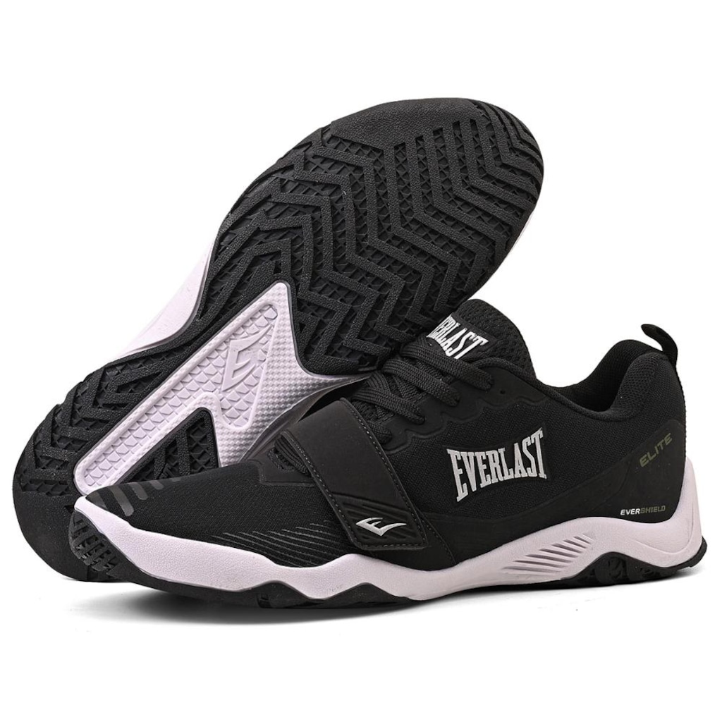 Imagem 2 do produto Tênis Masculino Everlast Elite