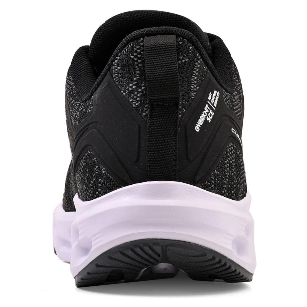 Imagem 3 do produto Tênis Masculino Everlast Climber Run