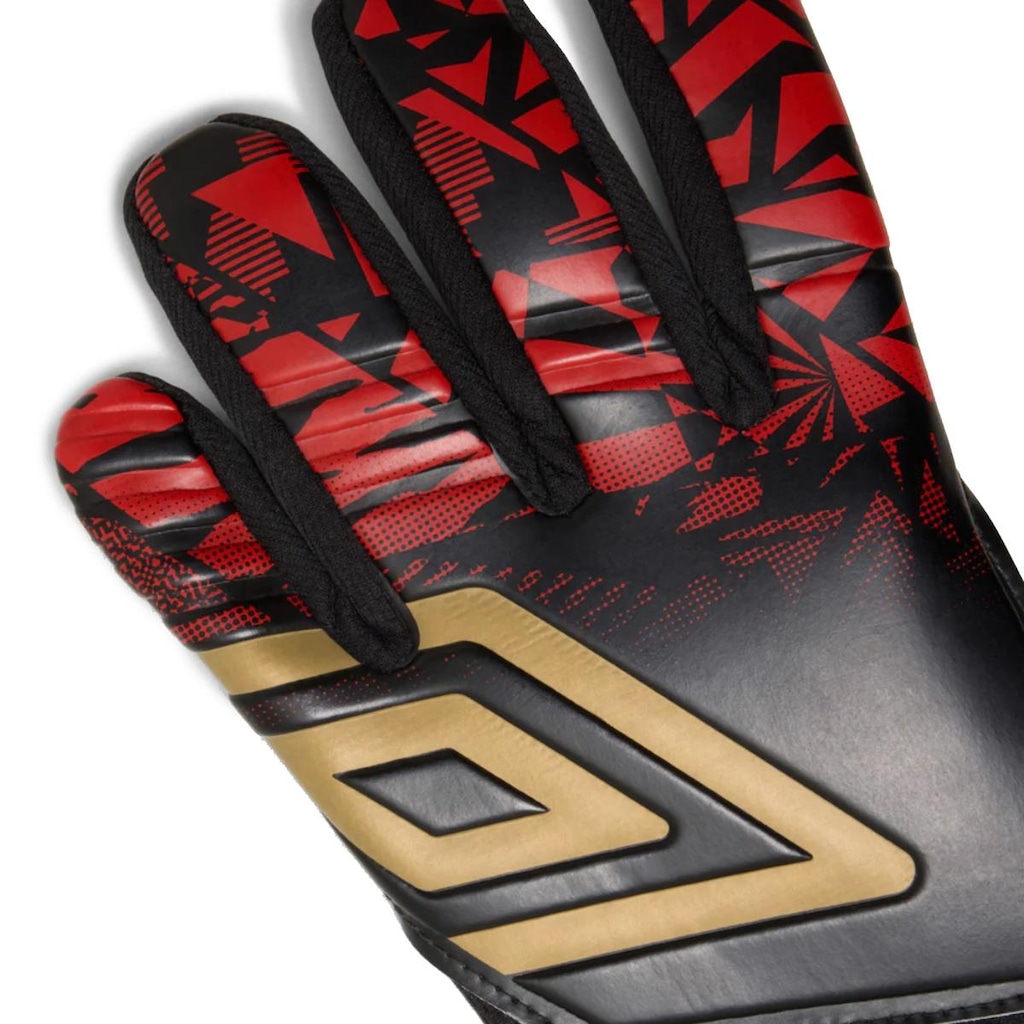 Imagem 2 do produto Luva de Goleiro Umbro Neo Club Adulto