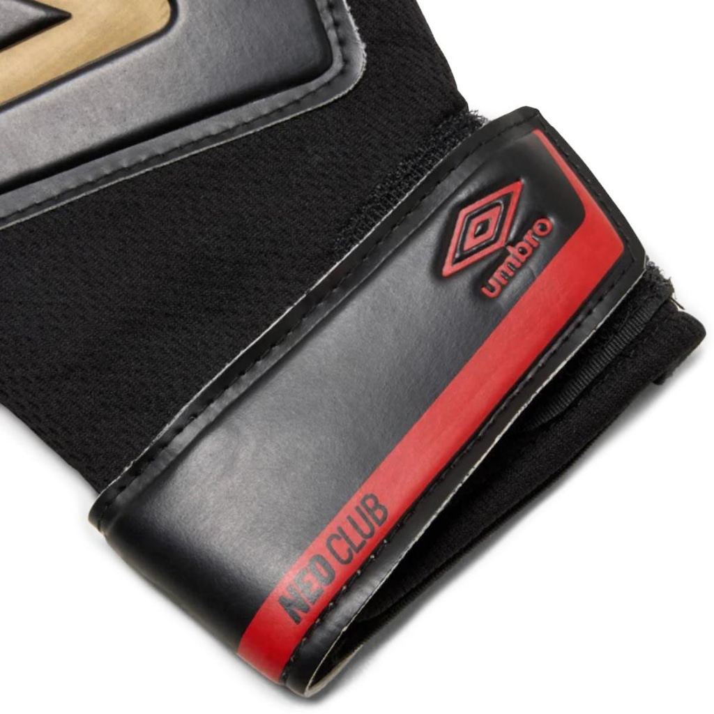Imagem 3 do produto Luva de Goleiro Umbro Neo Club Adulto