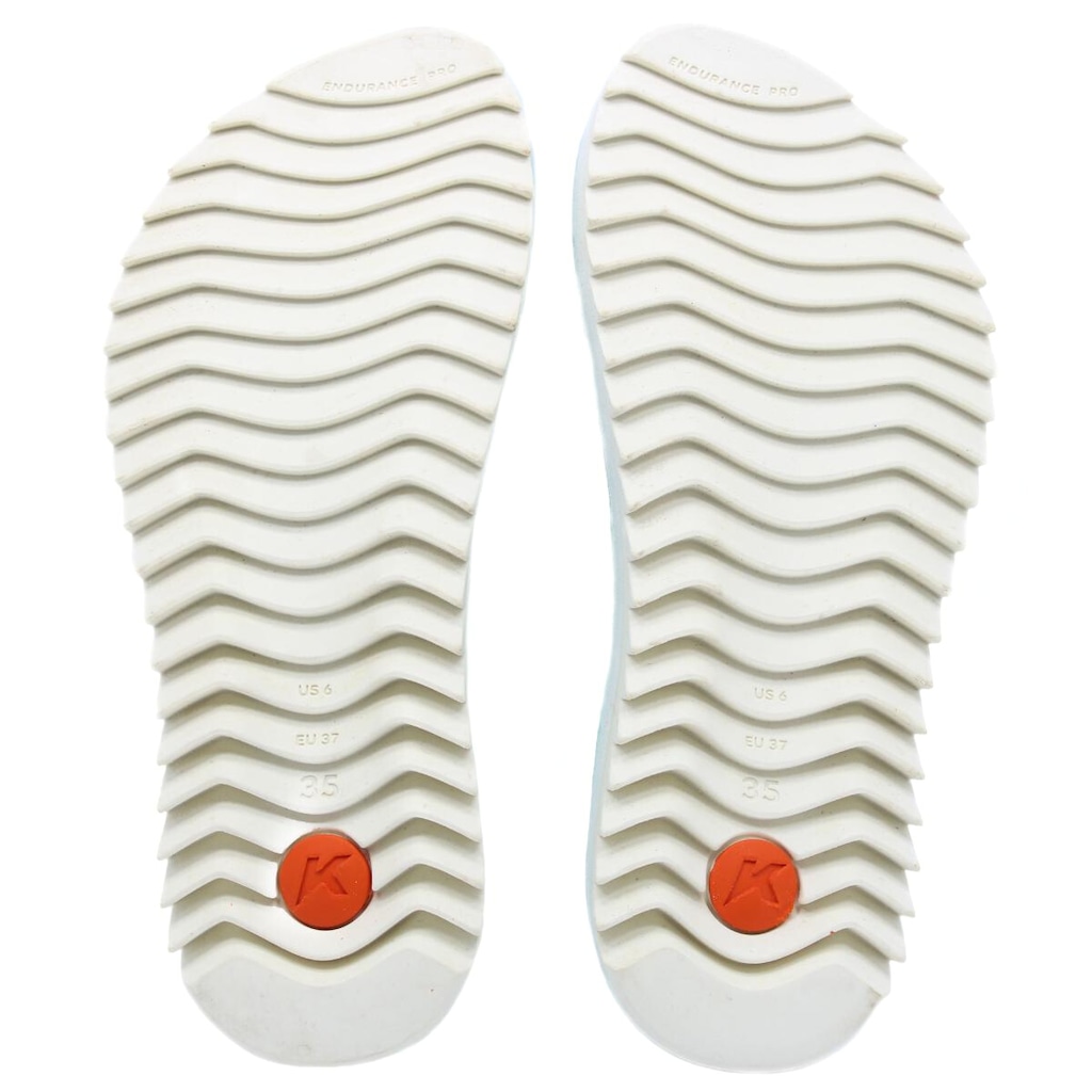 Imagem 2 do produto Chinelo Kenner Kyra Essence Pro Flatform Feminino