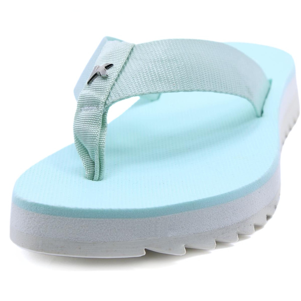 Imagem 4 do produto Chinelo Kenner Kyra Essence Pro Flatform Feminino