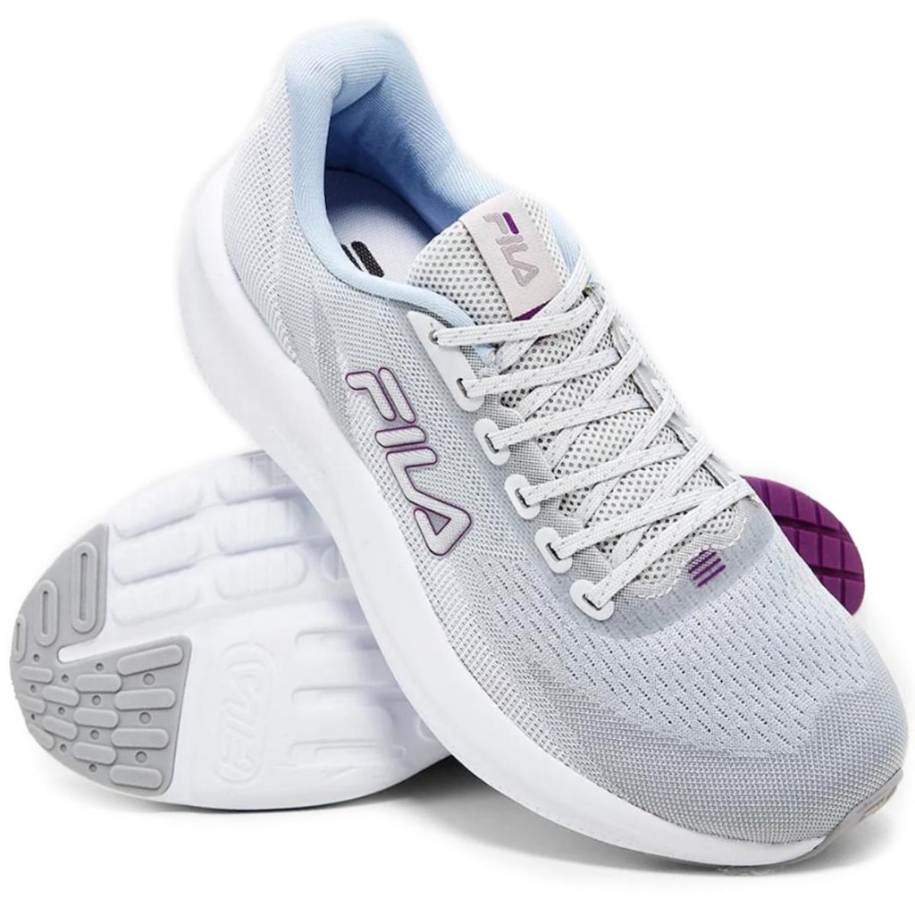Imagem 5 do produto Tênis Feminino Fila Device