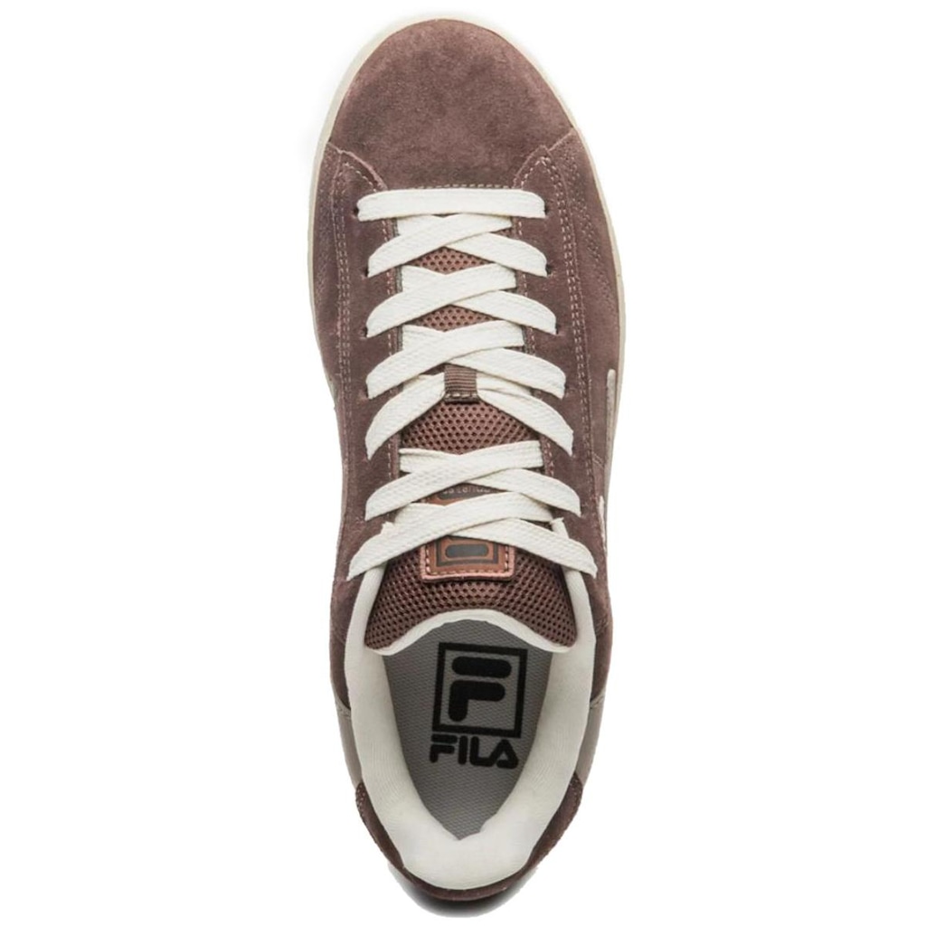 Imagem 3 do produto Tênis Masculino Fila Court 90
