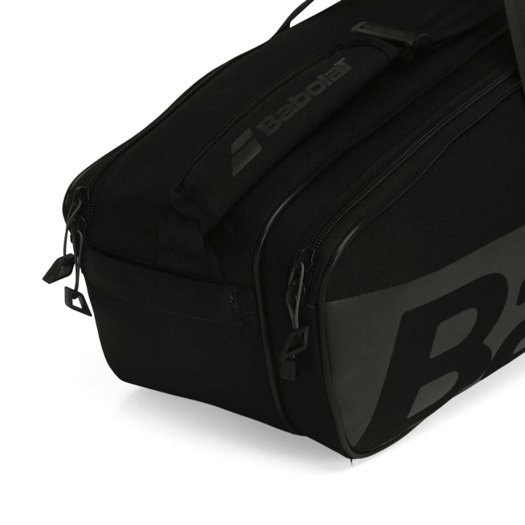 Imagem 4 do produto Raqueteira Babolat Court M X6