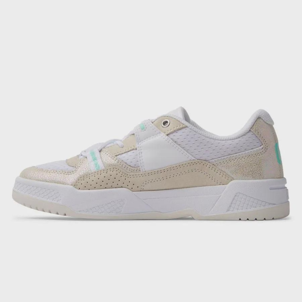 Imagem 2 do produto Tênis Unissex DC Shoes Construct Imp