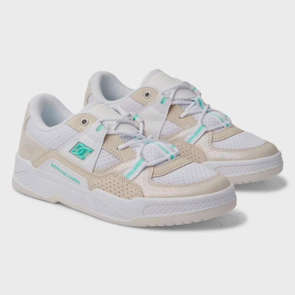 Imagem 3 do produto Tênis Unissex DC Shoes Construct Imp