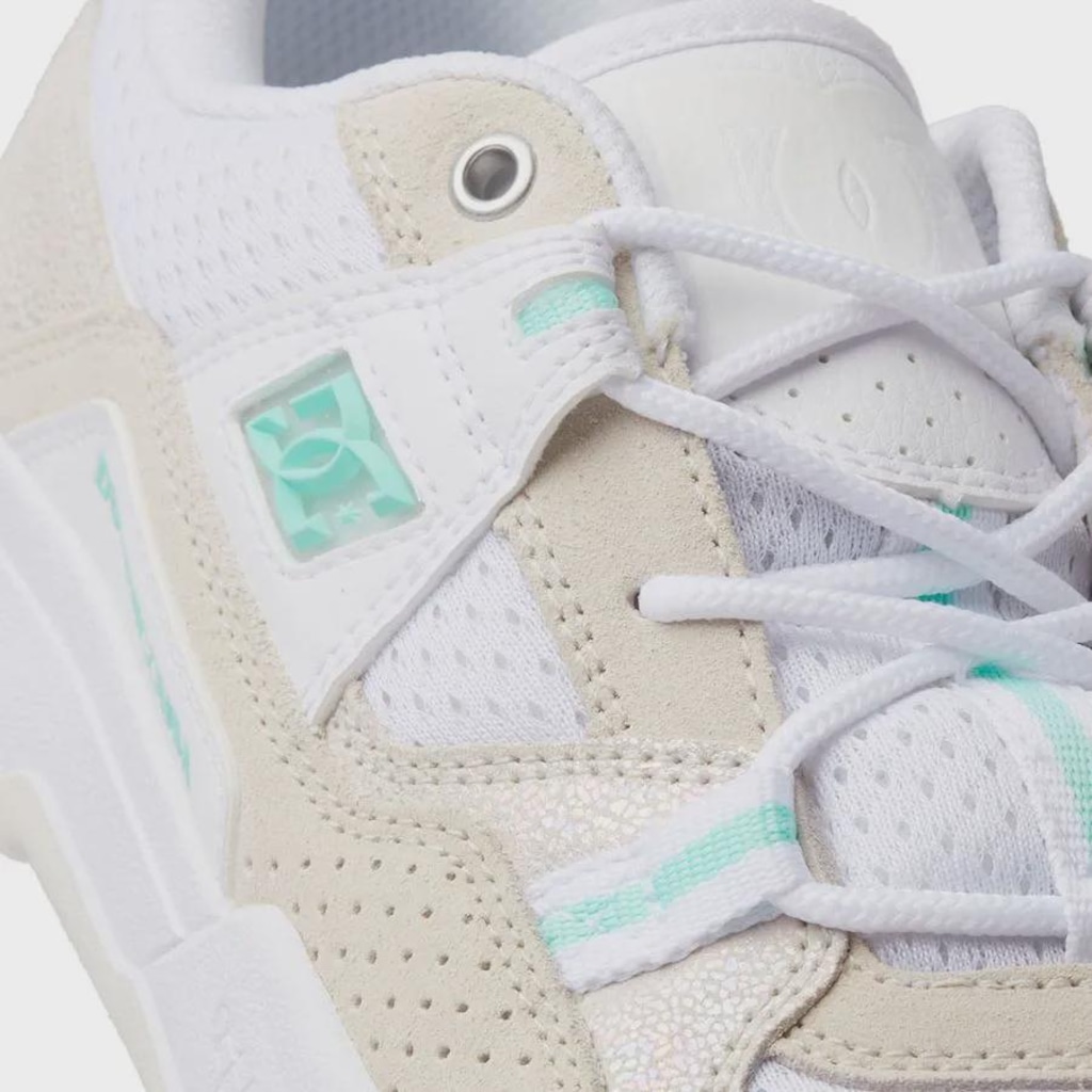 Imagem 4 do produto Tênis Unissex DC Shoes Construct Imp